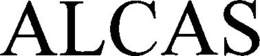 ALCAS trademark
