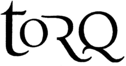 TORQ trademark