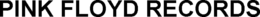 PINK FLOYD RECORDS trademark