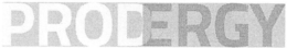 PRODERGY trademark
