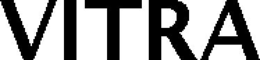 VITRA trademark