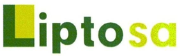LIPTOSA trademark