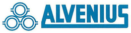 ALVENIUS trademark