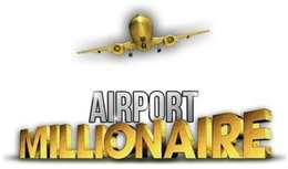 AIRPORT MILLIONAIRE trademark
