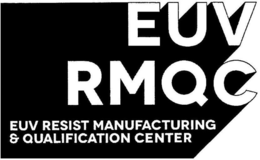 EUV RMQC EUV RESIST MANUFACTURING & QUALIFICATION CENTER trademark