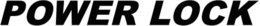 POWER LOCK trademark