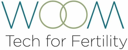 WOOM TECH FOR FERTILITY trademark