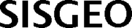 SISGEO trademark