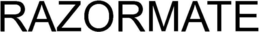 RAZORMATE trademark