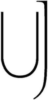 UJ trademark