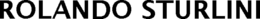 ROLANDO STURLINI trademark