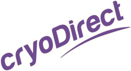 CRYODIRECT trademark