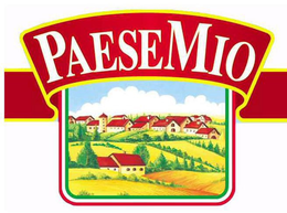 PAESE MIO trademark