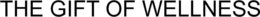 THE GIFT OF WELLNESS trademark