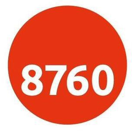 8760 trademark