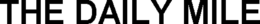 THE DAILY MILE trademark