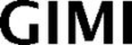 GIMI trademark