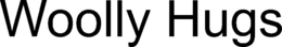WOOLLY HUGS trademark
