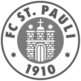 FC ST. PAULI 1910 trademark
