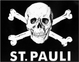 ST. PAULI trademark