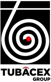 TUBACEX GROUP trademark