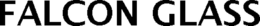 FALCON GLASS trademark
