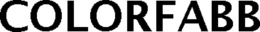 COLORFABB trademark