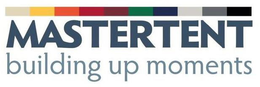 MASTERTENT BUILDING UP MOMENTS trademark