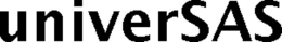 UNIVERSAS trademark
