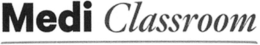 MEDI CLASSROOM trademark
