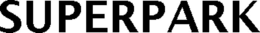 SUPERPARK trademark