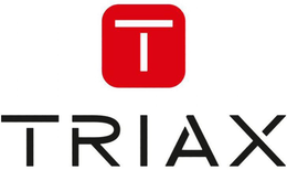 T TRIAX trademark