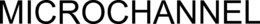 MICROCHANNEL trademark