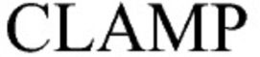 CLAMP trademark