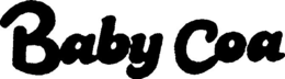 BABY COA trademark