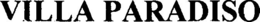 VILLA PARADISO trademark