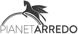 PIANETARREDO trademark