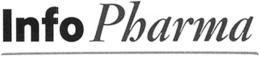 INFO PHARMA trademark