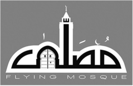FLYING MOSQUE trademark
