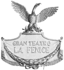 GRAN TEATRO LA FENICE trademark
