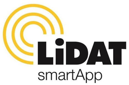 LIDAT SMARTAPP trademark