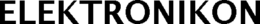 ELEKTRONIKON trademark