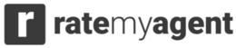 R RATEMYAGENT trademark