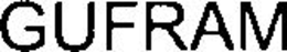 GUFRAM trademark