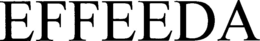 EFFEEDA trademark
