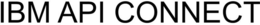 IBM API CONNECT trademark