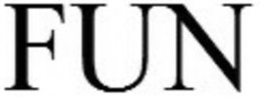 FUN trademark