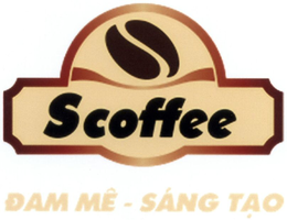 SCOFFEE DAM MÊ - SÁNG TAO trademark