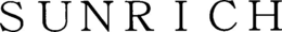 SUNRICH trademark