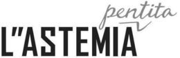 L''ASTEMIA PENTITA trademark